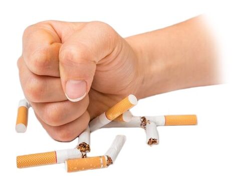 как да използвам NicoZero за отказване от тютюнопушенето