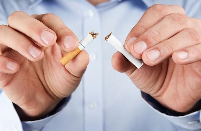 Можете да откажете пушенето с помощта на самохипноза